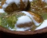 सामा और साबूदाना दही भल्ले (sama aur sabudana dahi bhalla recipe in hindi) रेसिपी चरण 1 फोटो