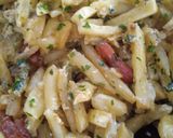 Foto del paso 1 de la receta: Gramajo !!