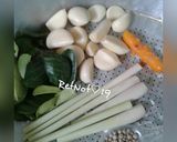 Foto langkah ke 1 dari resep 8. Soto bening ♡.