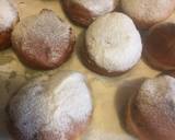 Beignets (pre 5m; machine 2h, fry 10min) recipe step 4 photo