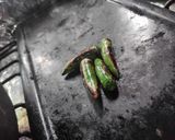 Foto del paso 1 de la receta: Caldo de zacamiches a la G