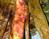 Foto langkah ke 5 dari resep Pepes tongkol.