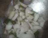 Batata ni sukhi bhaji goan style recipe step 3 photo