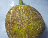 Foto langkah ke 1 dari resep Bola-Bola Sukun Goreng.