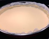 Une image de l'étape 2 de Quiche printanière.