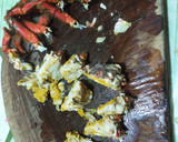 Foto del paso 7 de la receta: Centolla gallega, cocción y presentación