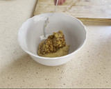 Foto del paso 2 de la receta: Conejo a las dos mostazas