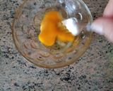 Foto del paso 5 de la receta Revuelto de setas, champiñón y gulas