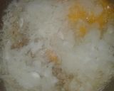 Foto del paso 7 de la receta: Morrones rellenos a la cacerola