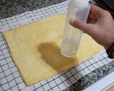 Foto del paso 15 de la receta: Bracitos de limón y merengue v2 (sin gluten)
