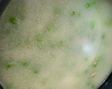 صورة لخطوة 2 من وصفة رز ابيض بالبسلة (بازيلا)
