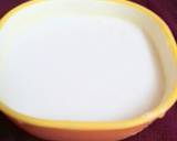 Sweet Curd with Fruits recipe step 6 photo