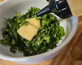 鹽焗朝鮮薊 Salt-Baked Artichokes的食譜步驟2照片