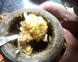 மிளகு ரசம் ரெசிபி ஸ்டேப் 6 புகைப்படம்