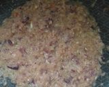 صورة لخطوة 3 من وصفة كوسه بشاميل (كيتو)