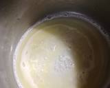 Choux Pastry recipe step 2 photo