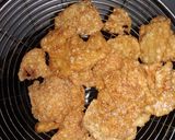 Foto langkah ke 7 dari resep 21. KERUPUK LELE #BikinRamadanBerkesan.