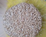 Foto del paso 2 de la receta: Galletitas de arándanos y avena 🫐 "pseudo Pepas"