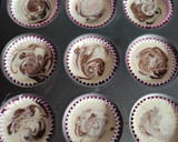 Foto del paso 7 de la receta: Magdalena de chocolate y tarta la viña en Mambo