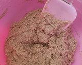 Foto del paso 2 de la receta: Budín Integral de Limón 🍋