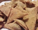 Foto del paso 2 de la receta: Doritos, Nachos