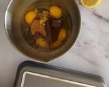 Foto del paso 1 de la receta: Budín de Limón