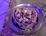 A picture of step 16 of Decadent Chocolate Cake.