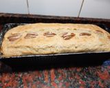 Foto del paso 3 de la receta: Budín de banana y nueces