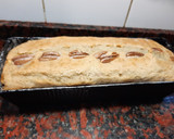 Foto del paso 3 de la receta: Budín de banana y nueces