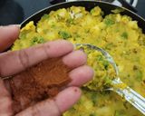 પંજાબી સમોસા (Punjabi Samosa Recipe in Gujarati) રેસીપી સ્ટેપ5ફોટો