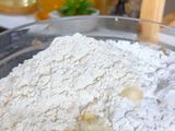 Pentol Ayam Kriwil