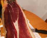 Foto del paso 10 de la receta: Medialuna rellena de jamón
