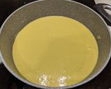 A picture of step 7 of Cheesy Leek Soup.