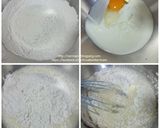 รูปขั้นตอนการทำที่ 1 ของ Buttermilk Pancake