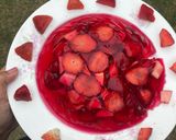 फ्रूट जेली (Fruit Jelly recipe in Hindi) रेसिपी चरण 5 फोटो