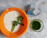 Foto langkah ke 1 dari resep Lupis.