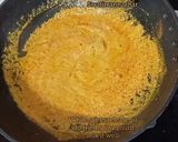 A picture of step 6 of Tilottoma_Kakrol (spiny gourd curry).