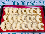 Medialunas de manteca 🥐