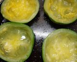 Foto del paso 3 de la receta: Zapallitos rellenos fáciles y rápidos