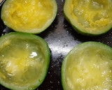 Foto del paso 3 de la receta: Zapallitos rellenos fáciles y rápidos