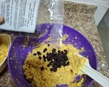 Foto del paso 5 de la receta: Galletas de Avena Súper Fáciles