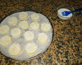 Foto del paso 8 de la receta: Berlina rellena de dulce de leche