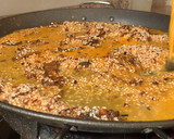Foto del paso 6 de la receta: Arroz con pato y boletus