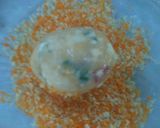 Foto langkah ke 3 dari resep Kroket Putih Telur.
