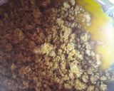Foto del paso 1 de la receta: Torta citrica integral