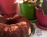 عکس مرحله 1 از دستور کیک لبو