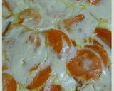 Foto del paso 7 de la receta: Tortilla de zanahoria