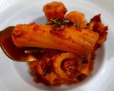 Foto del paso 7 de la receta: Macarrones a la boloñesa picante