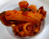 Foto del paso 7 de la receta: Macarrones a la boloñesa picante