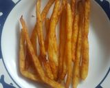 Foto langkah ke 3 dari resep Potato Cheese Stick |Stik Kentang Keju.